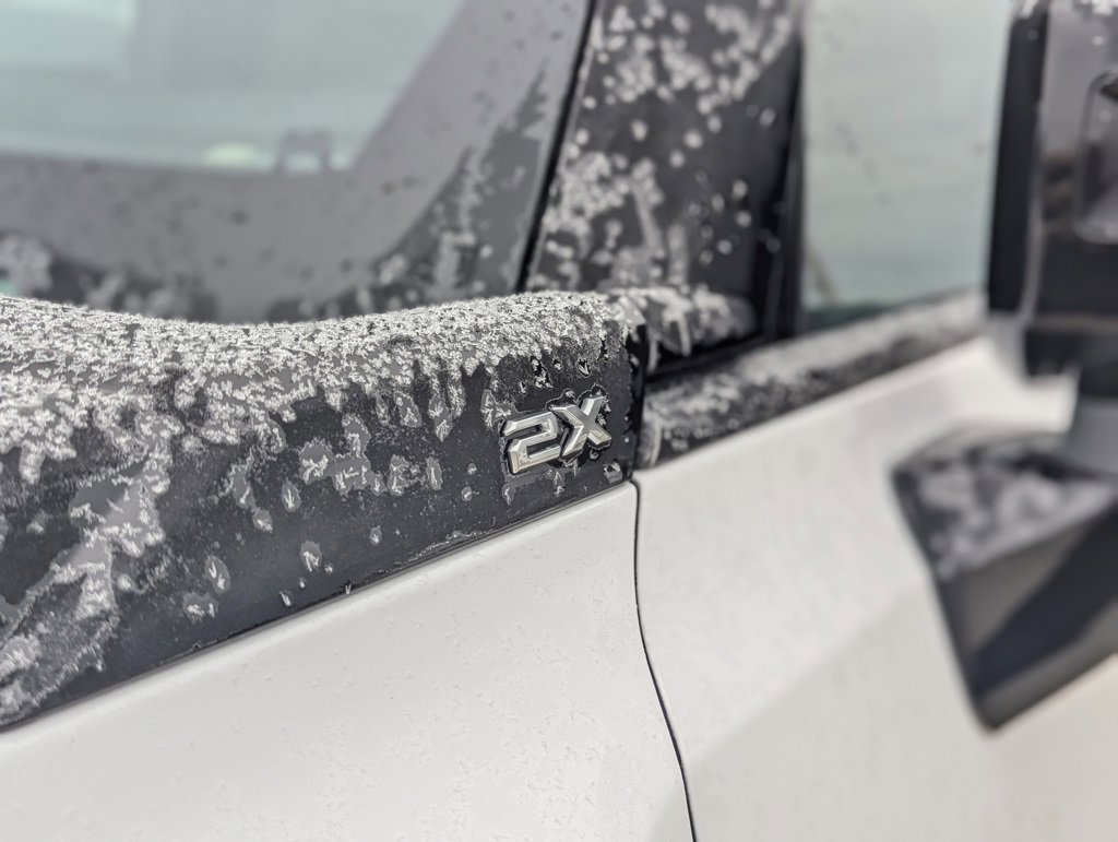 New 2026 GMC Hummer EV 4x4 Crew Cab image 11