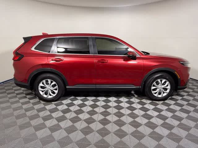 New 2026 Honda CR-V LX image 7