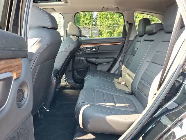Used 2020 Honda CR-V EX-L image 11