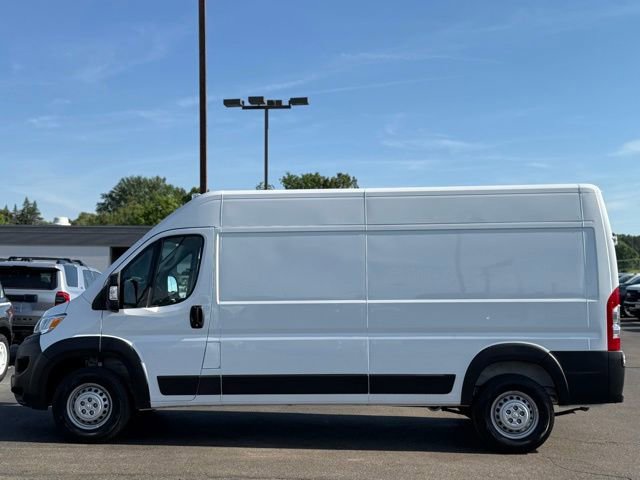Used 2026 RAM ProMaster 2500 w/ Convenience Group FWD image 45