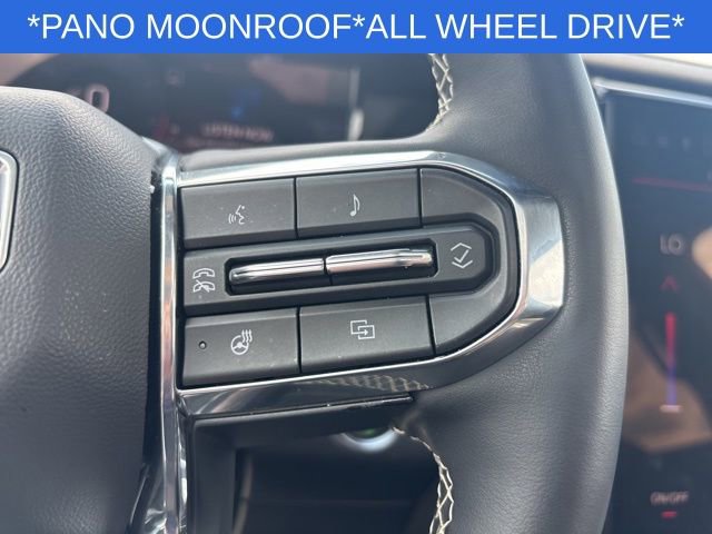 Used 2024 GMC Acadia Denali w/ Super Cruise Package image 41