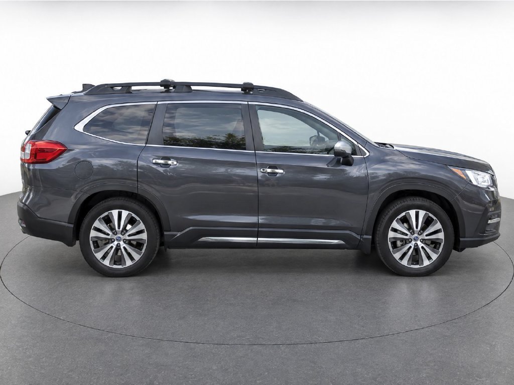 Used 2022 Subaru Ascent Touring w/ Popular Package #2A AWD/4WD image 8