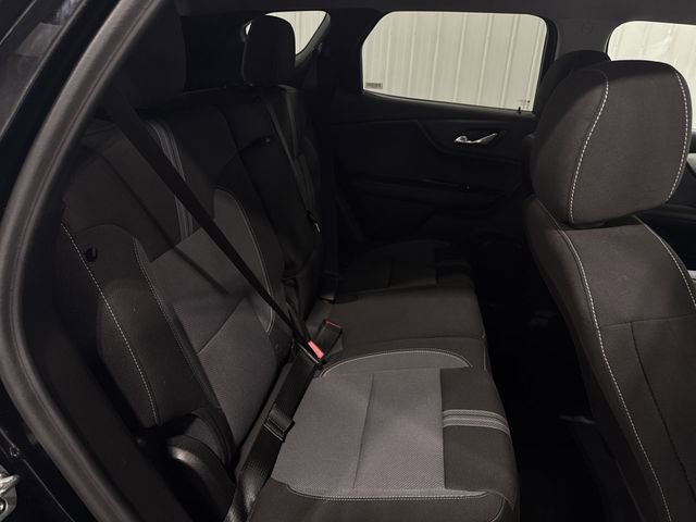 Used 2025 Chevrolet Blazer LT AWD/4WD image 23