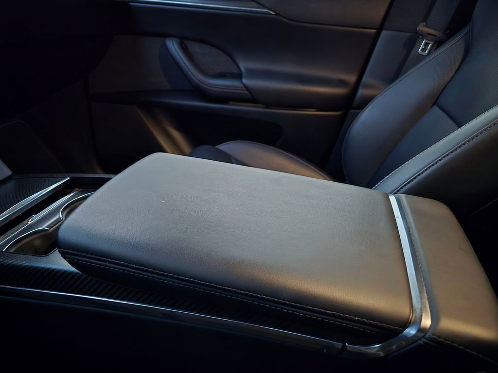 Used 2022 Tesla Model X Plaid image 35