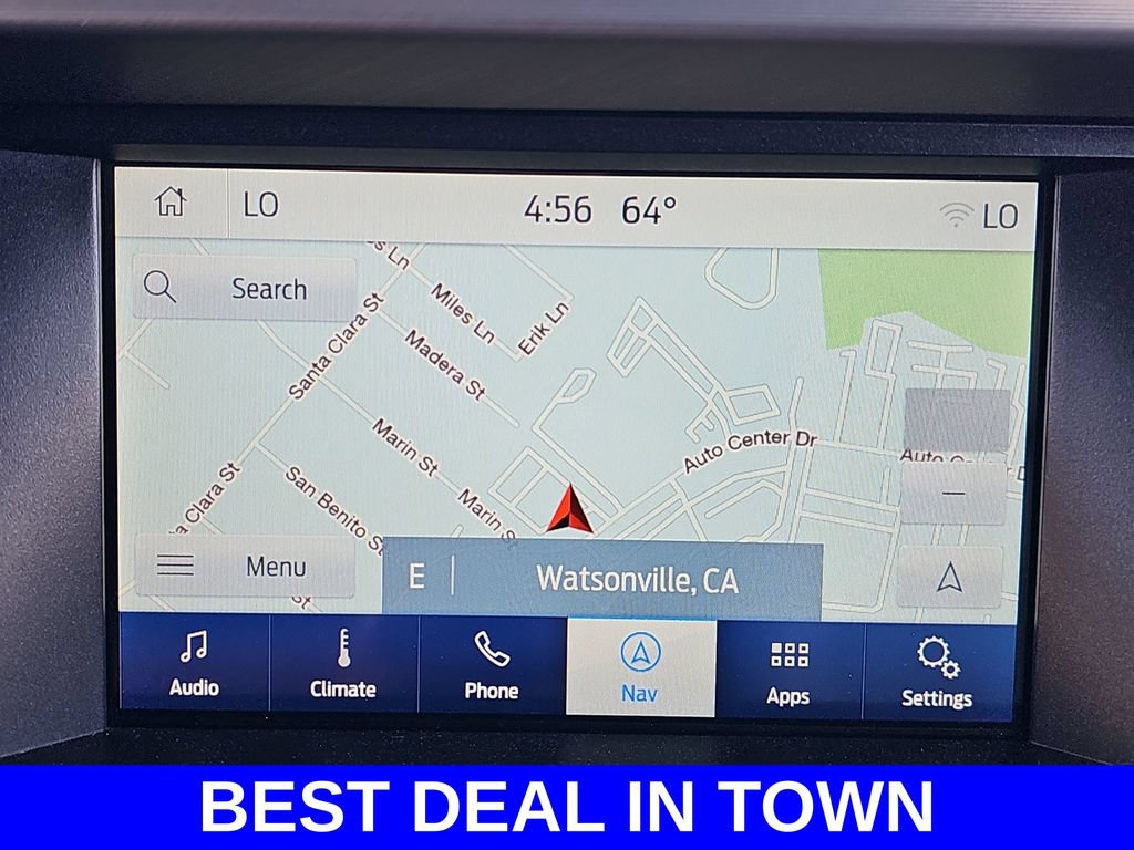 Used 2019 Ford Mustang GT Premium w/ Ford Safe & Smart Package RWD image 23