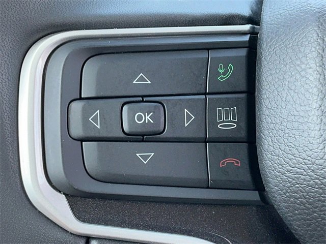 Used 2022 Jeep Wagoneer Series I w/ Convenience Group I image 25