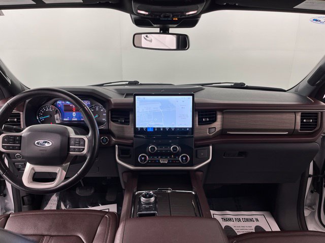 Used 2024 Ford Expedition Limited RWD image 41