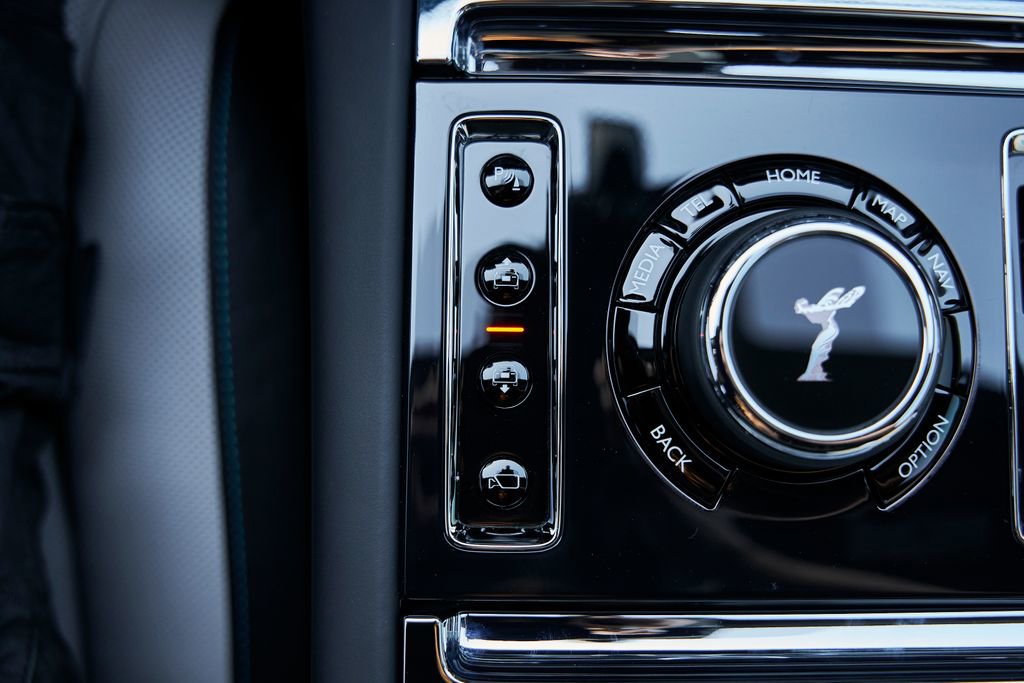 Used 2025 Rolls-Royce Ghost AWD/4WD image 79