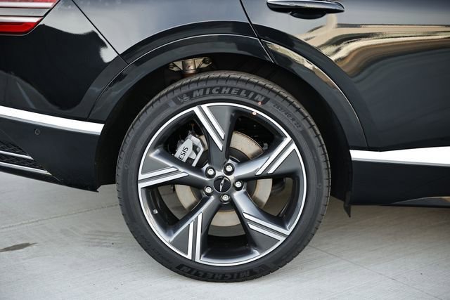 New 2026 Genesis GV80 2.5T Prestige image 6