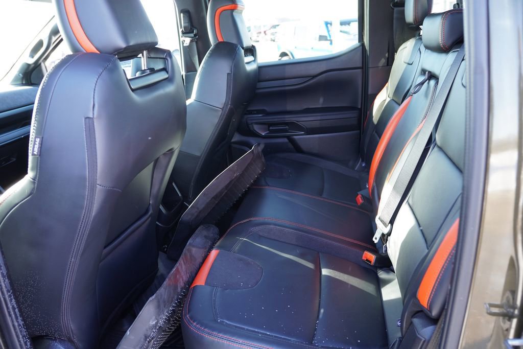 Certified 2024 Ford Ranger Raptor image 19