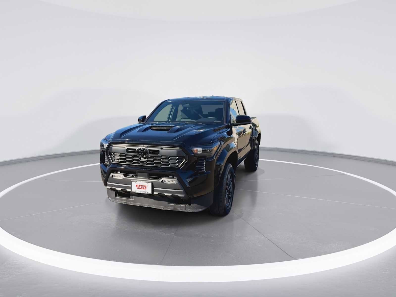 New 2026 Toyota Tacoma TRD Sport image 3