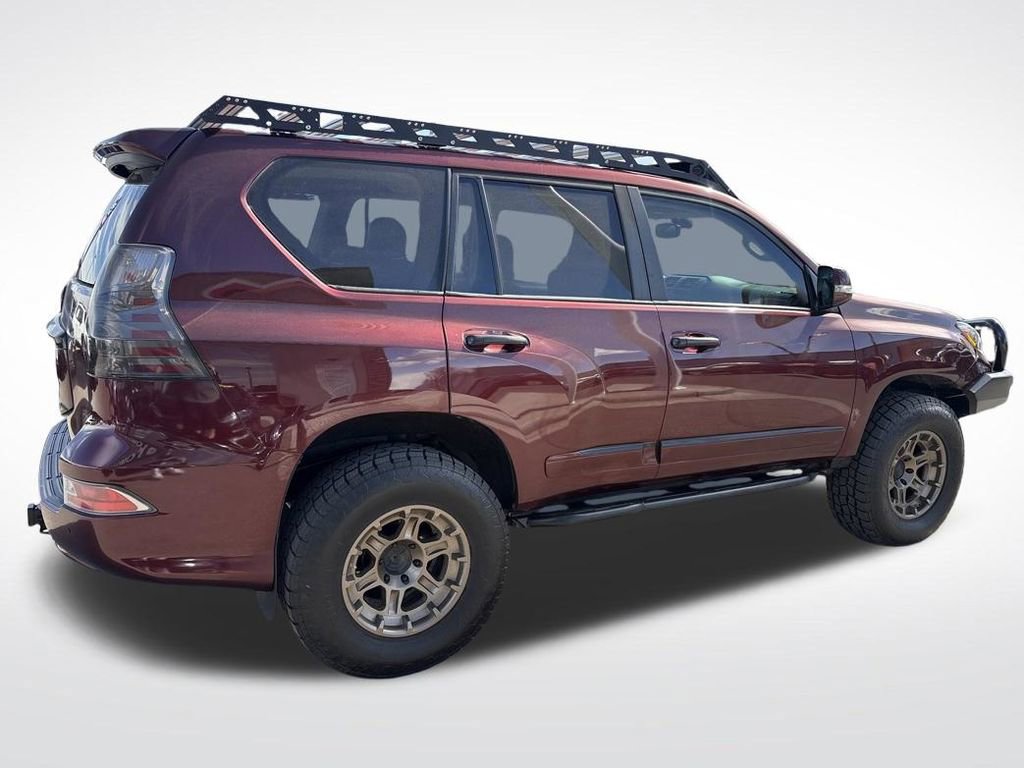 Used 2019 Lexus GX 460 Premium image 5