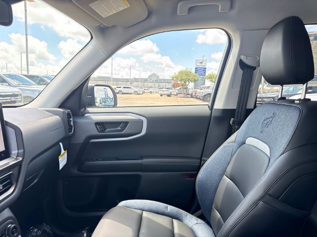 New 2026 Ford Bronco Sport Outer Banks AWD/4WD image 17