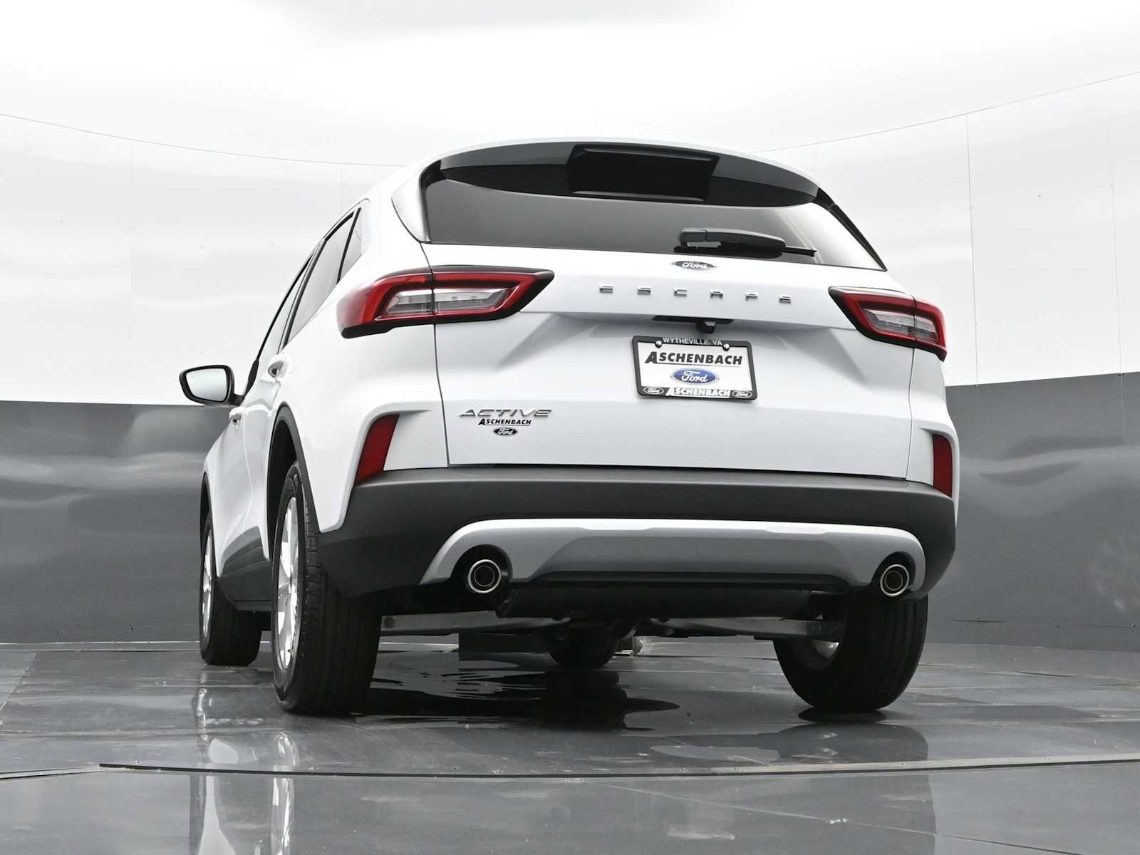 New 2024 Ford Escape Active w/ Cold Weather Package image 23