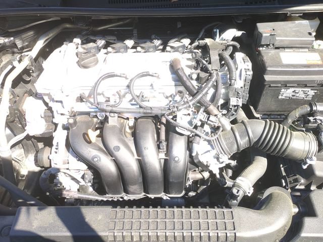 Used 2022 Toyota Corolla L FWD image 25