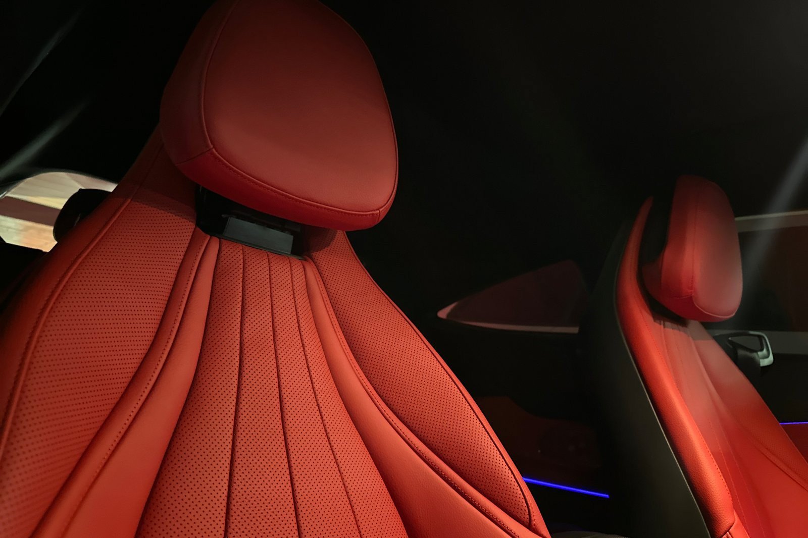 New 2026 Mercedes-Benz CLE 450 4MATIC Coupe image 14