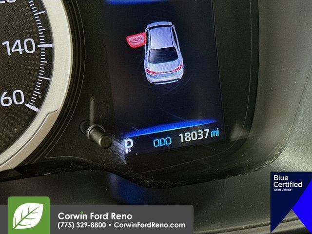 Used 2022 Toyota Corolla SE image 15