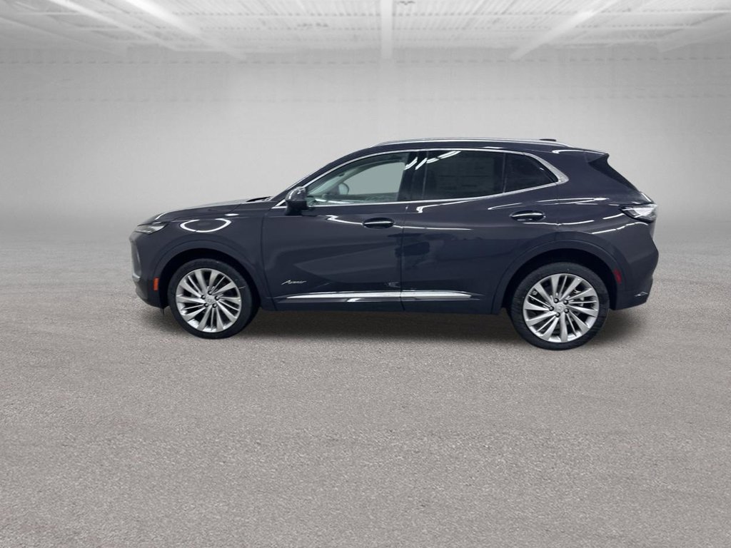 New 2026 Buick Envision Avenir AWD/4WD image 7