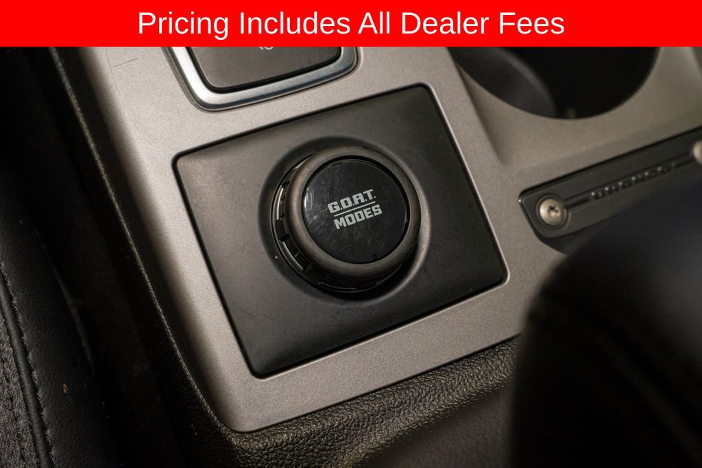 Used 2024 Ford Bronco Sport Big Bend w/ Convenience Package AWD/4WD image 16