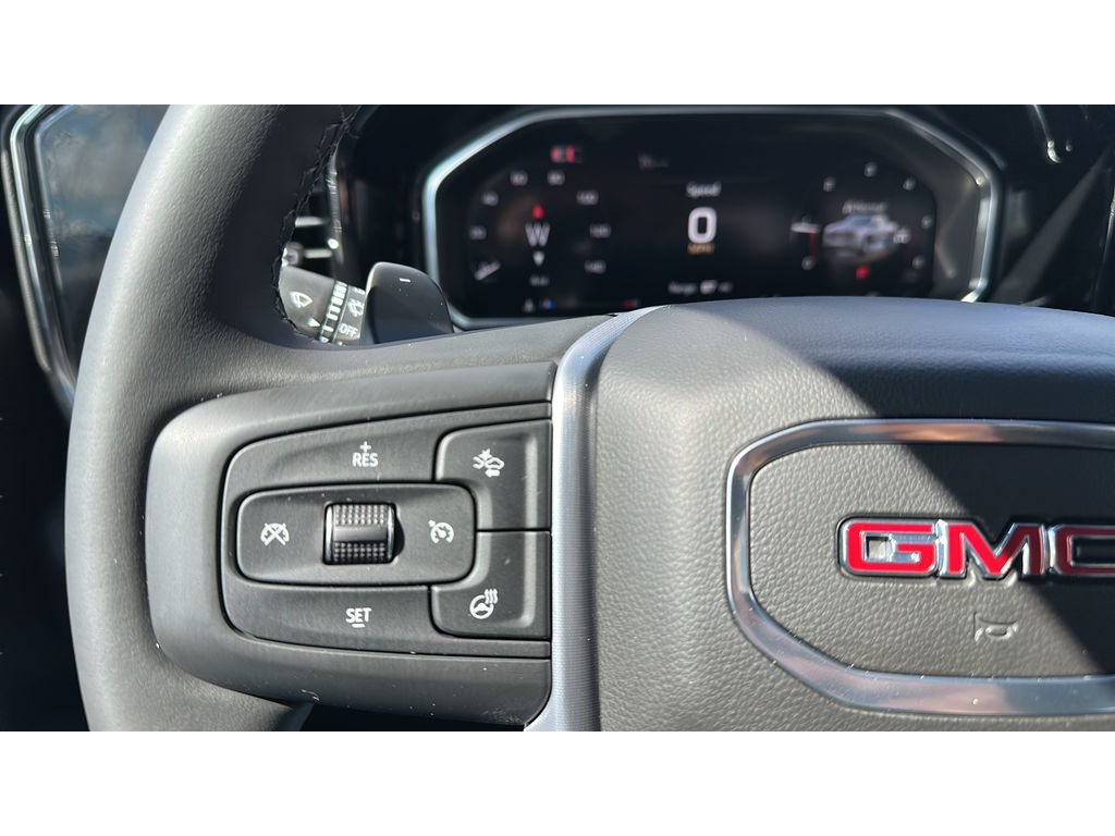 New 2026 GMC Sierra 1500 Elevation w/ Elevation Premium Package AWD/4WD image 25