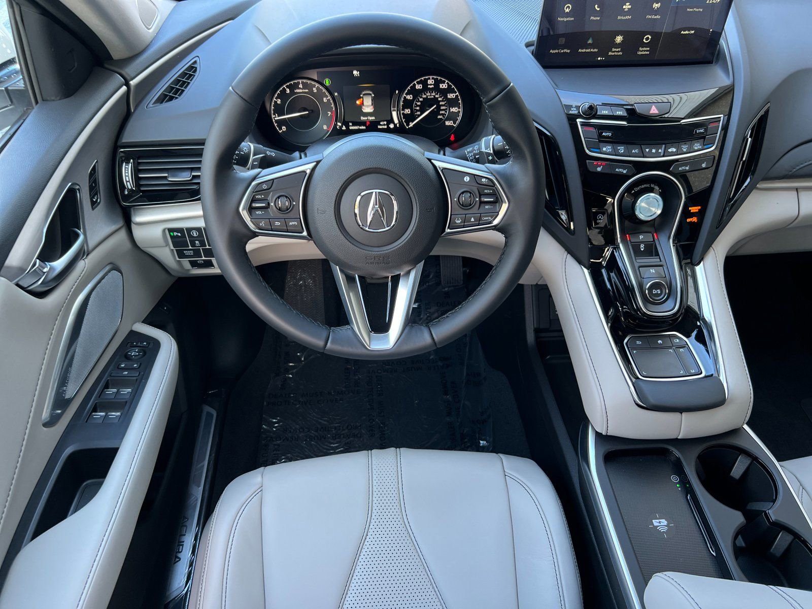 New 2026 Acura RDX w/ Technology Package image 13