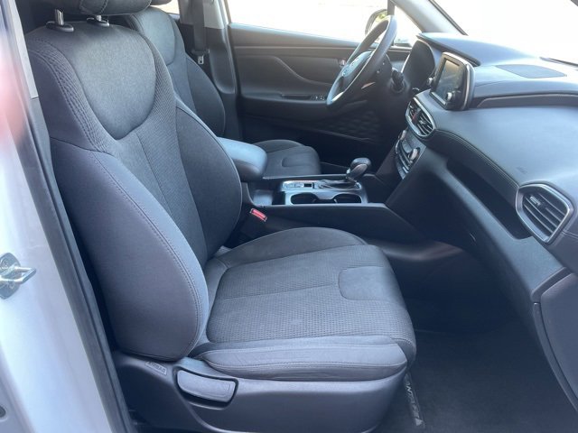 Used 2020 Hyundai Santa Fe SEL image 42