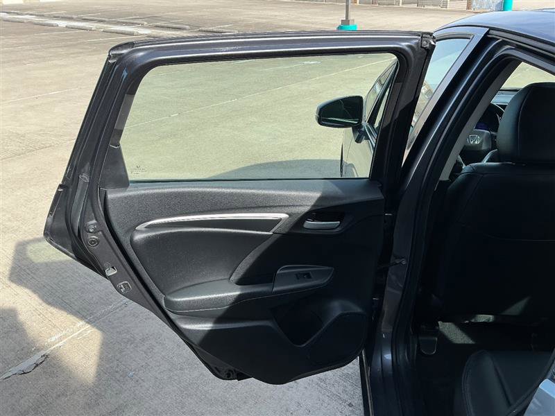 Used 2017 Honda Fit EX-L image 31