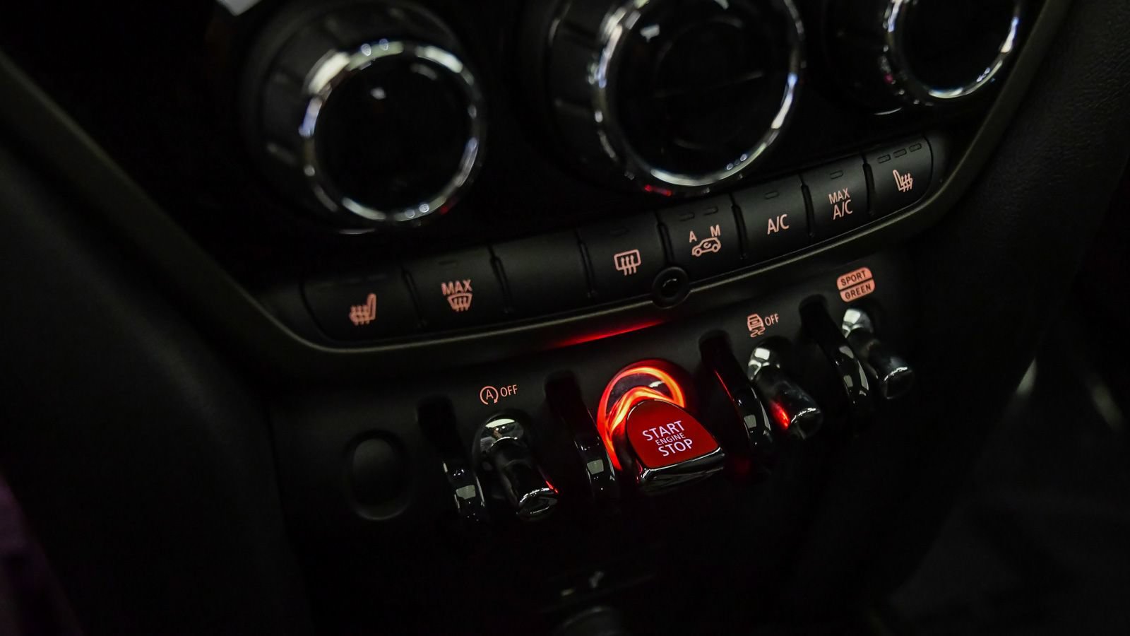 Certified 2024 MINI Cooper Countryman S FWD image 21