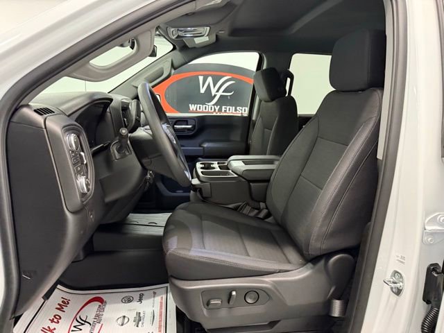 New 2026 GMC Sierra 1500 Pro w/ Pro Value Package image 11