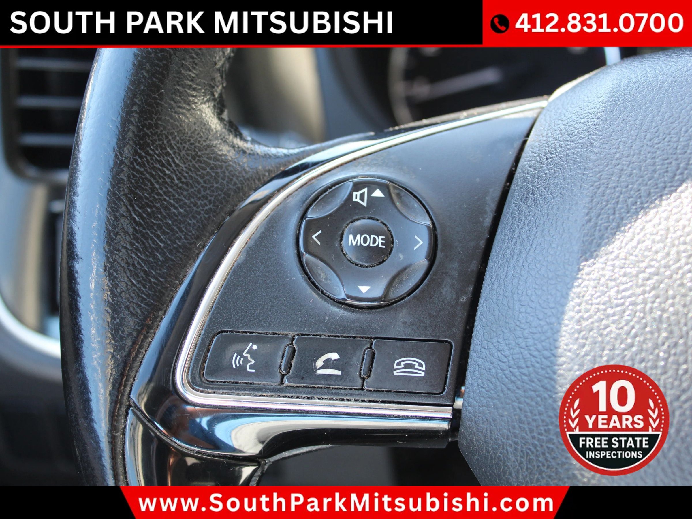Used 2016 Mitsubishi Outlander SE AWD/4WD image 25