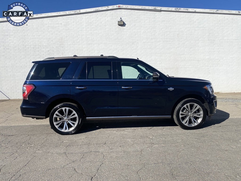 Used 2021 Ford Expedition King Ranch