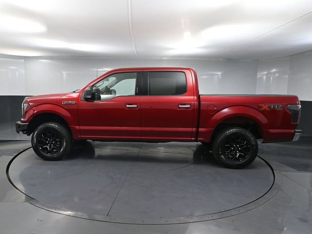 Used 2019 Ford F150 XLT w/ XTR Package AWD/4WD image 6