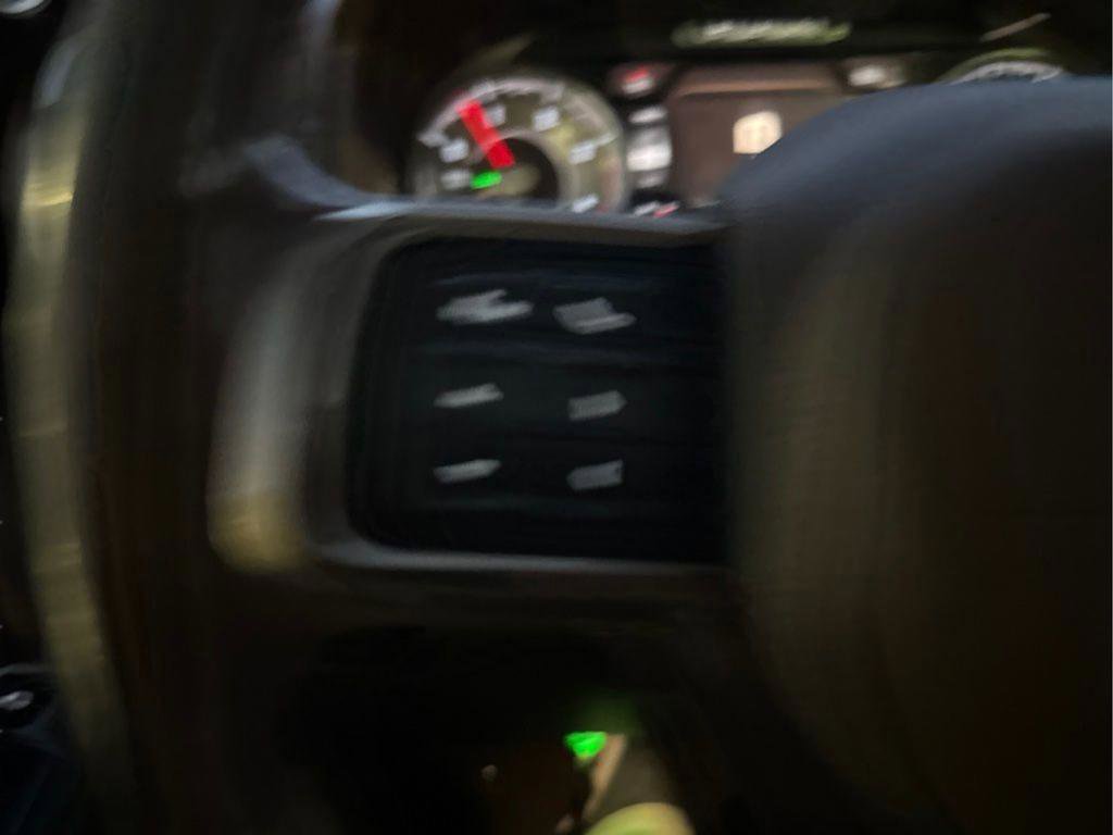 Used 2020 RAM 2500 Limited AWD/4WD image 25