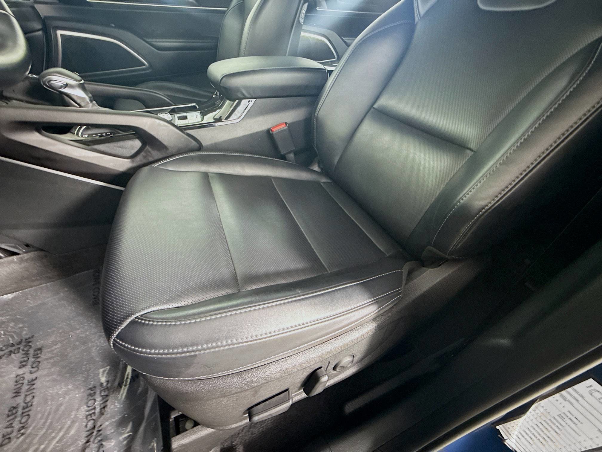 Used 2025 Kia Telluride S image 20