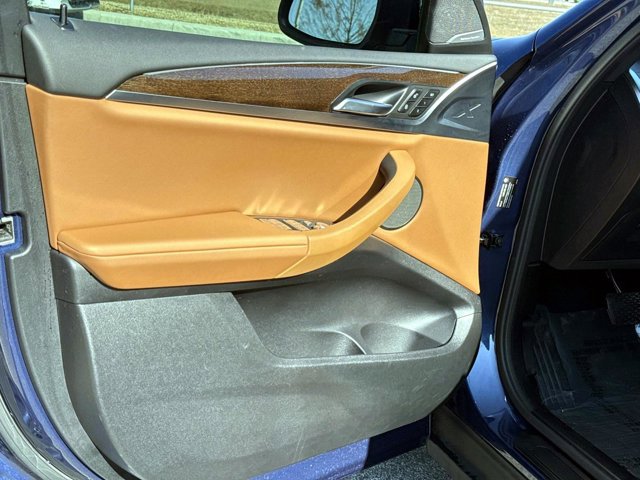 Certified 2023 BMW X3 sDrive30i w/ Premium Package image 18