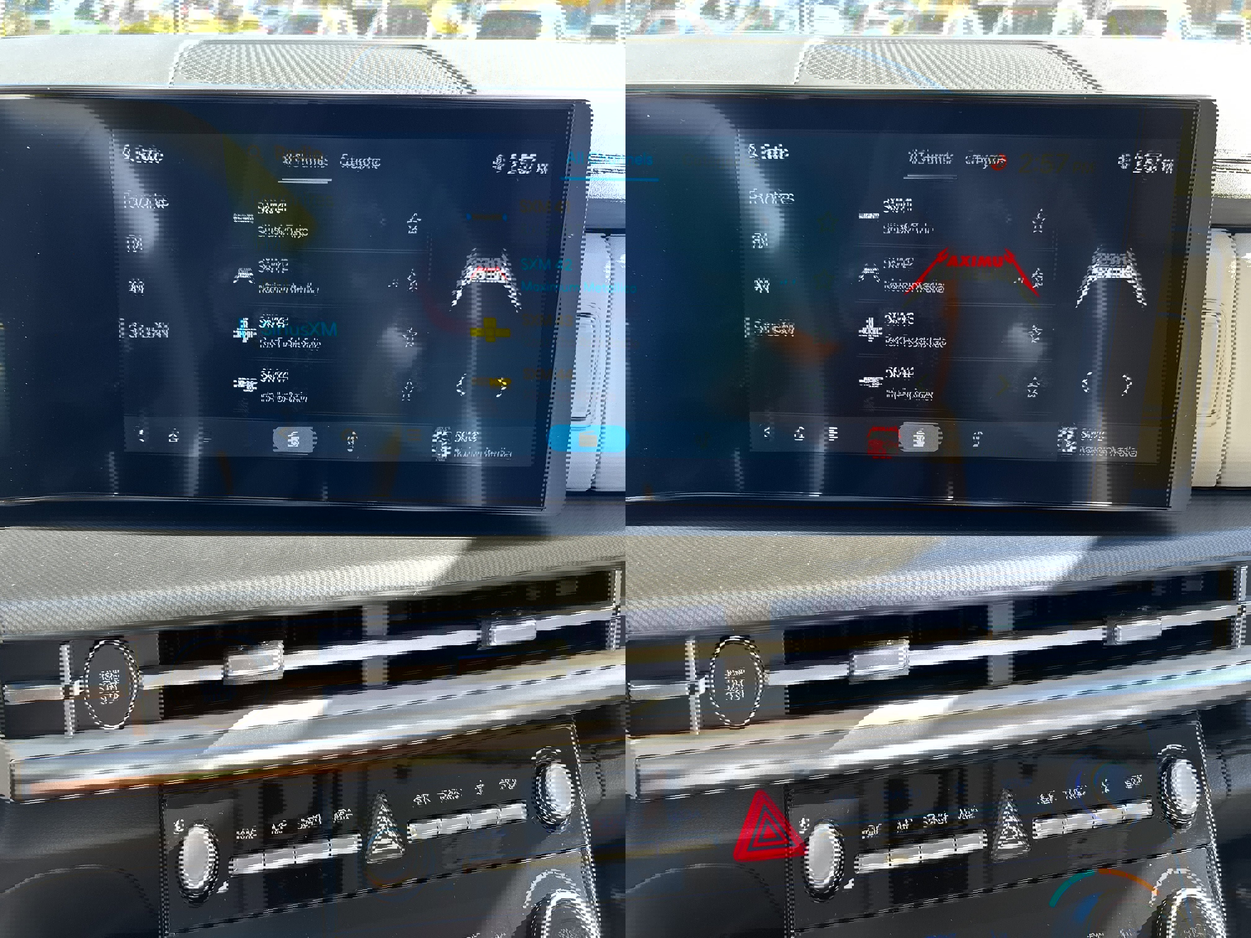 New 2026 Hyundai Santa Fe SEL image 23