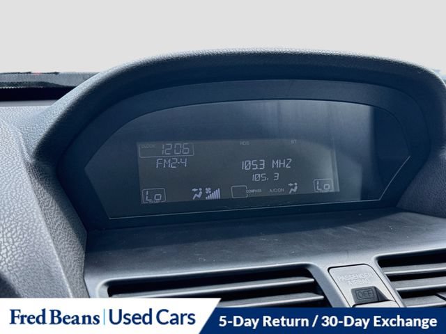 Used 2013 Acura TL FWD image 18