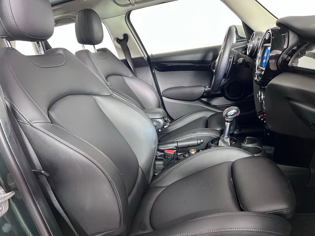 Used 2019 MINI Cooper S FWD image 19