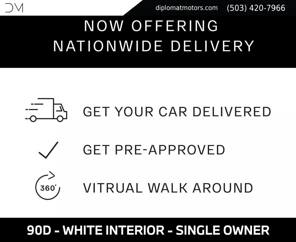 Used 2017 Tesla Model S 90D AWD/4WD image 10