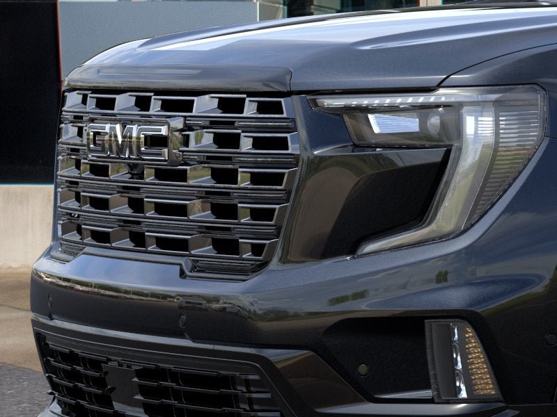 New 2026 GMC Acadia Denali Ultimate AWD/4WD image 13