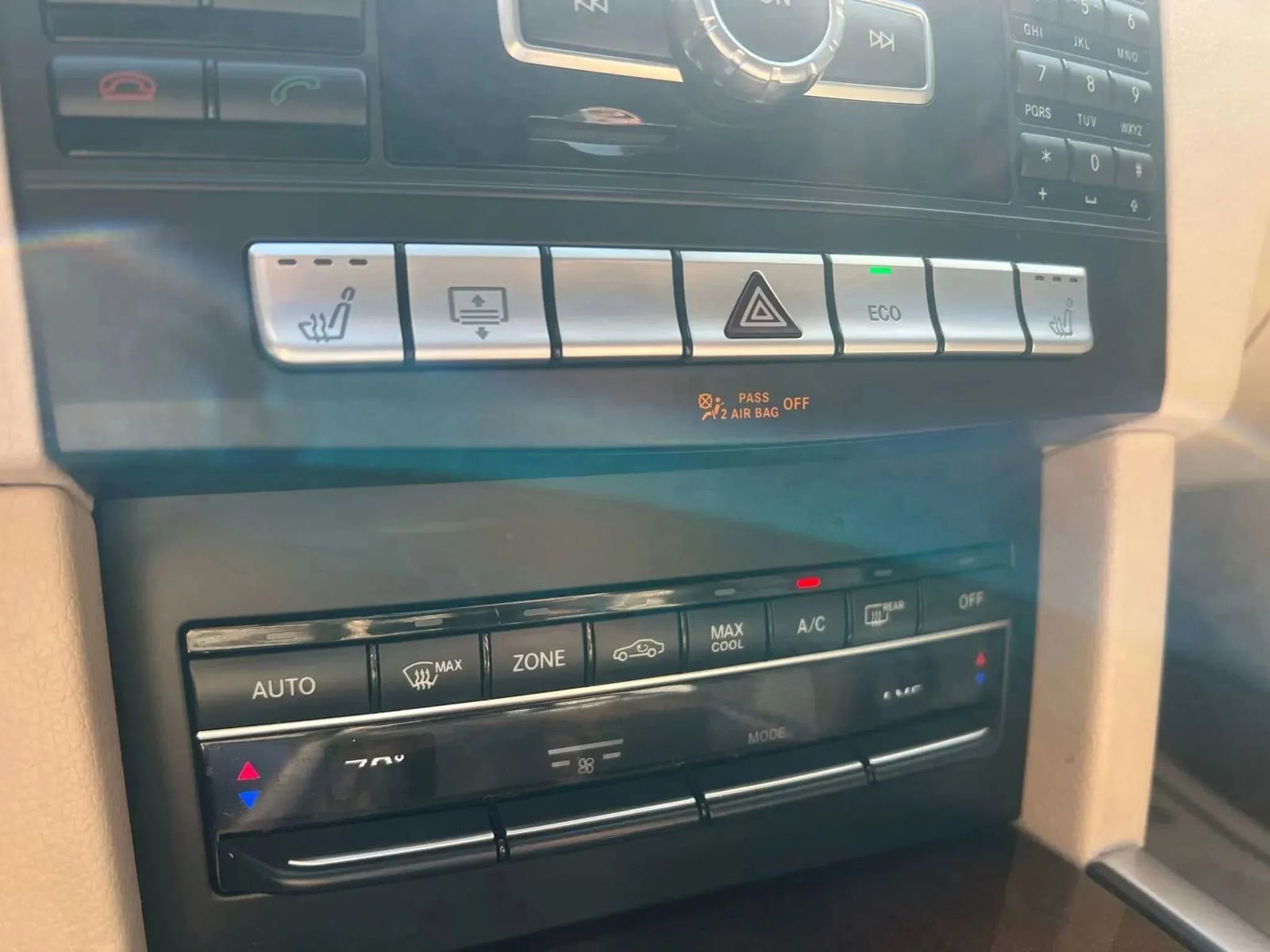 Used 2015 Mercedes-Benz E 350 4MATIC Sedan image 25