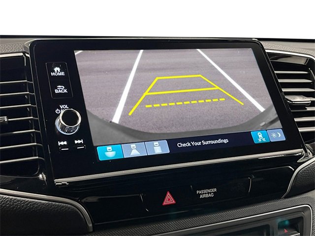 New 2025 Honda Ridgeline Sport image 18