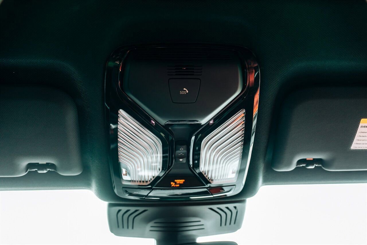 Used 2021 BMW X4 M w/ Competition Package image 42