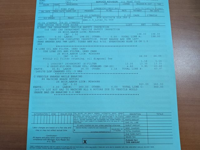 Used 2013 Ford Flex Limited w/ Trailer Tow Pkg Class III FWD image 38