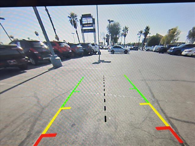 Used 2023 Lincoln Corsair Reserve w/ Equipment Group 201A image 14