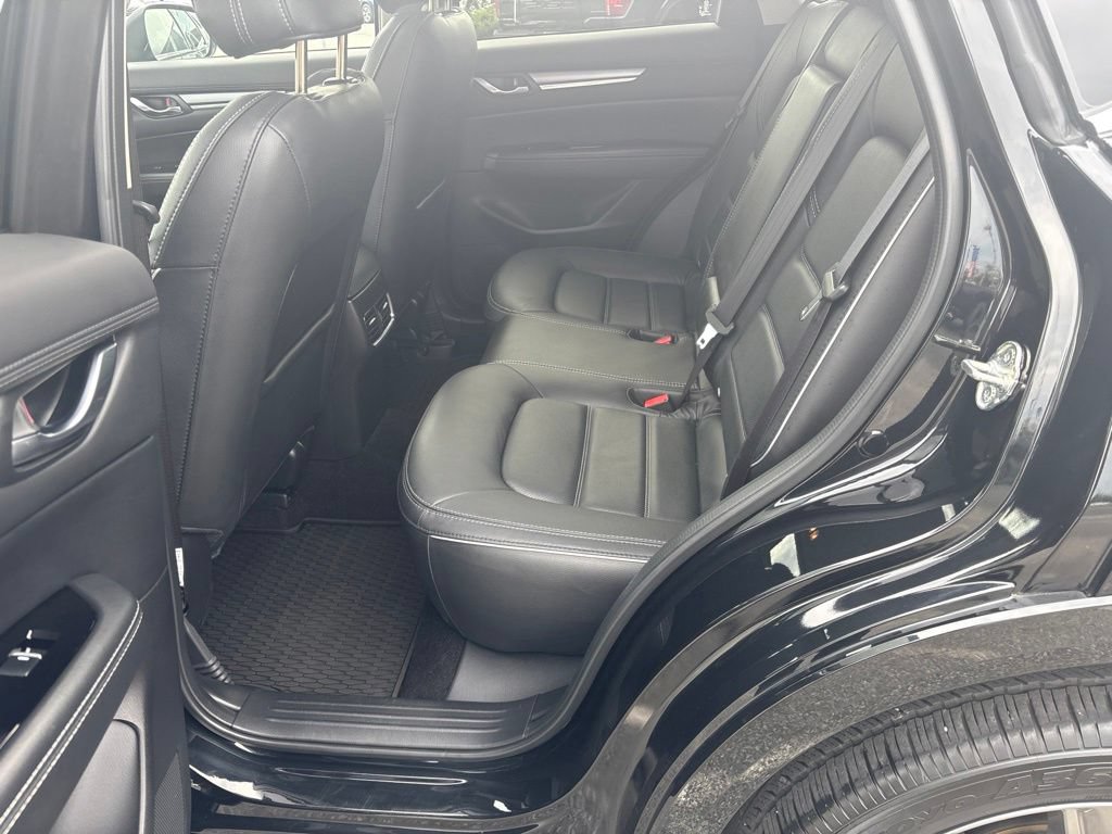 Used 2025 MAZDA CX-5 AWD 2.5 S image 25