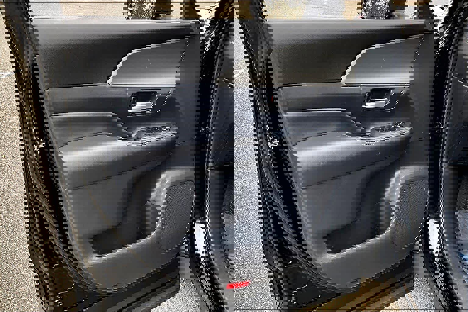 Used 2025 Toyota Grand Highlander AWD image 20