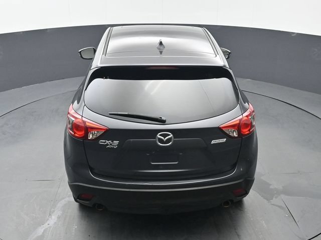 Used 2014 MAZDA CX-5 Touring w/ Bose/Moonroof Package AWD/4WD image 36