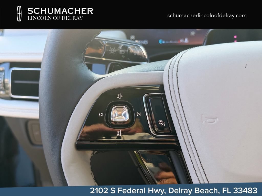 New 2026 Lincoln Aviator Reserve AWD/4WD image 22