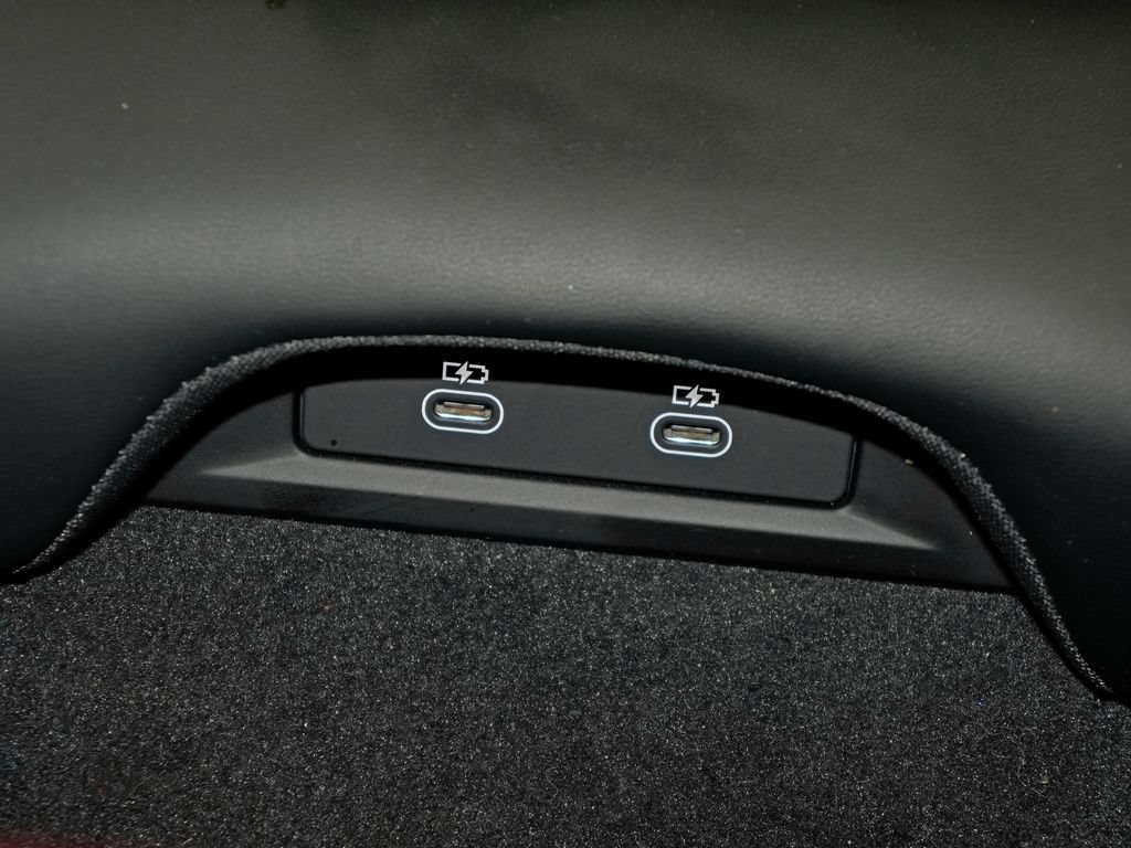 Certified 2024 Porsche Taycan 4 Cross Turismo AWD/4WD image 40